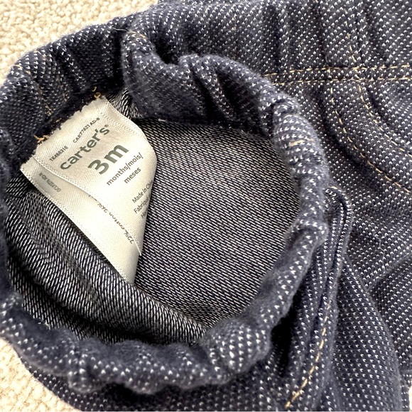 Bundle of 3 month clothes - Picture 3 of 3